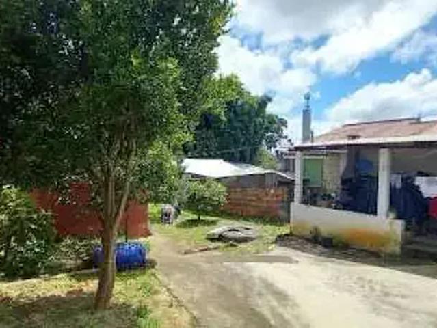 Terreno / Lote para Venda em Curitiba/PR Tatuquara