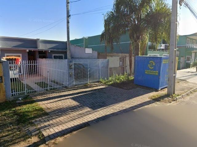 Terreno / Lote para Venda em Curitiba/PR Tatuquara