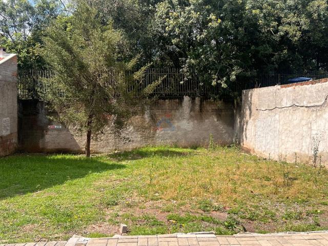 Terreno / Lote para Venda em Curitiba/PR Tatuquara