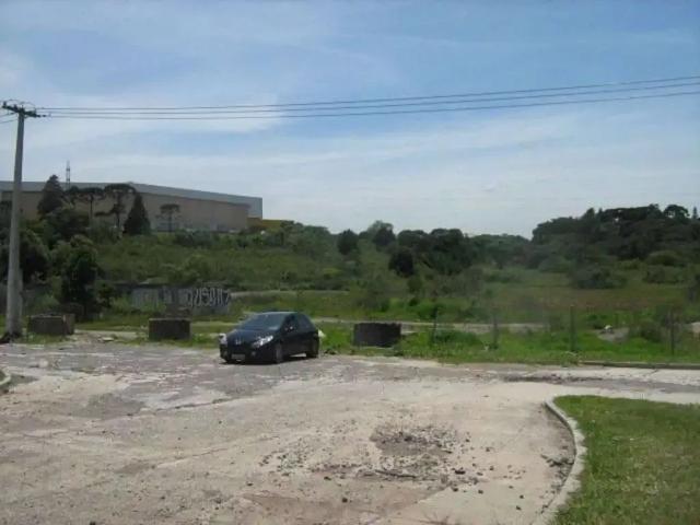 Terreno / Lote para Venda em Curitiba/PR Tatuquara