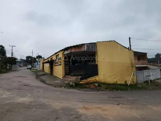 Terreno / Lote para Venda em Curitiba/PR Tatuquara 3 Quartos