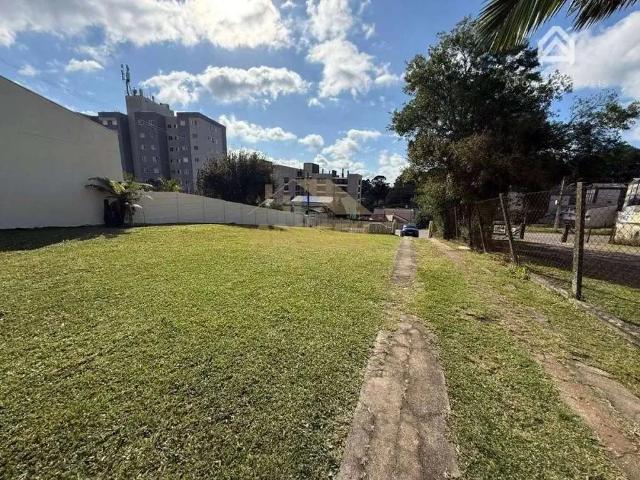 Terreno / Lote para Venda em Curitiba/PR Tingui