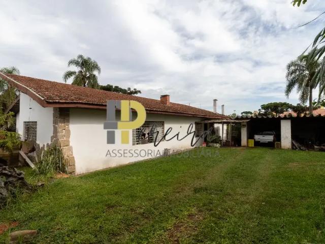 Terreno / Lote para Venda em Curitiba/PR Tingui