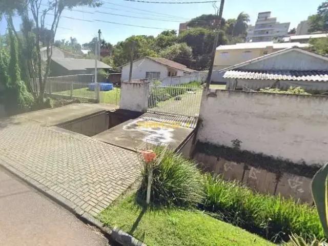Terreno / Lote para Venda em Curitiba/PR Tingui