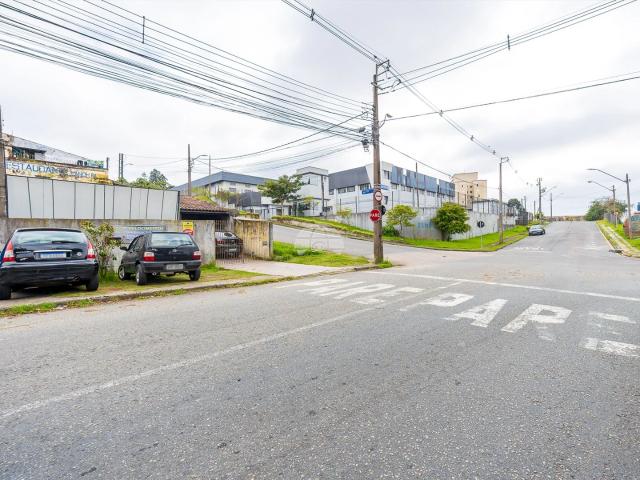 Terreno / Lote para Venda em Curitiba/PR Tingui 4 Quartos