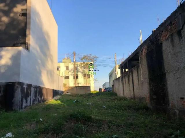 Terreno / Lote para Venda em Curitiba/PR Tingui