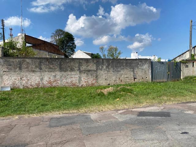 Terreno / Lote para Venda em Curitiba/PR Tingui