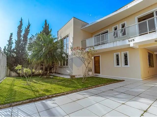 Terreno / Lote para Venda em Curitiba/PR Tingui 5 Quartos