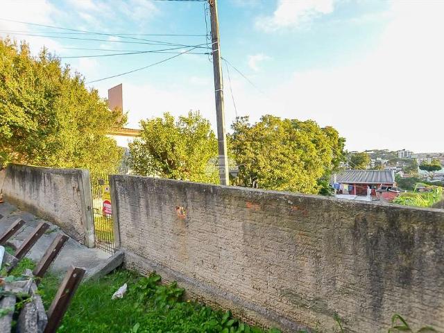 Terreno / Lote para Venda em Curitiba/PR Tingui