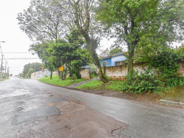 Terreno / Lote para Venda em Curitiba/PR Tingui