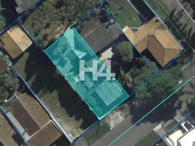 Terreno / Lote para Venda em Curitiba/PR Tingui