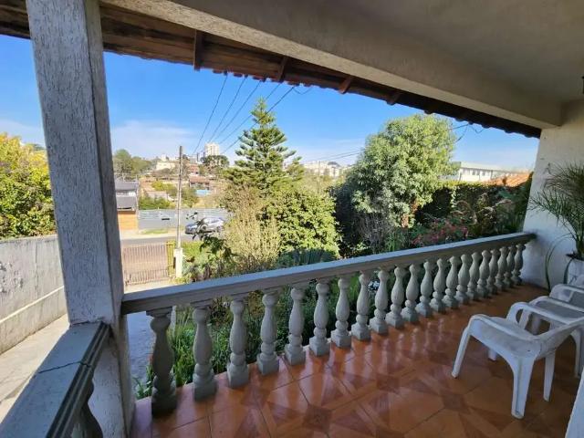 Terreno / Lote para Venda em Curitiba/PR Tingui