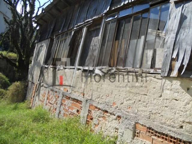 Terreno / Lote para Venda em Curitiba/PR Tingui