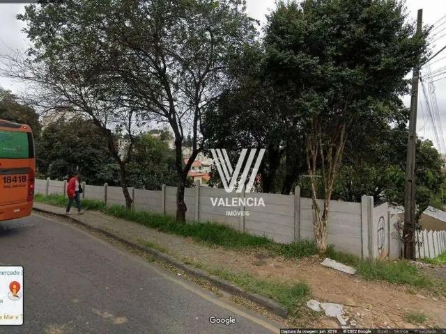 Terreno / Lote para Venda em Curitiba/PR Tingui