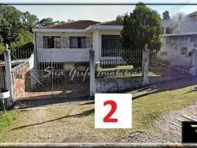 Terreno / Lote para Venda em Curitiba/PR Tingui