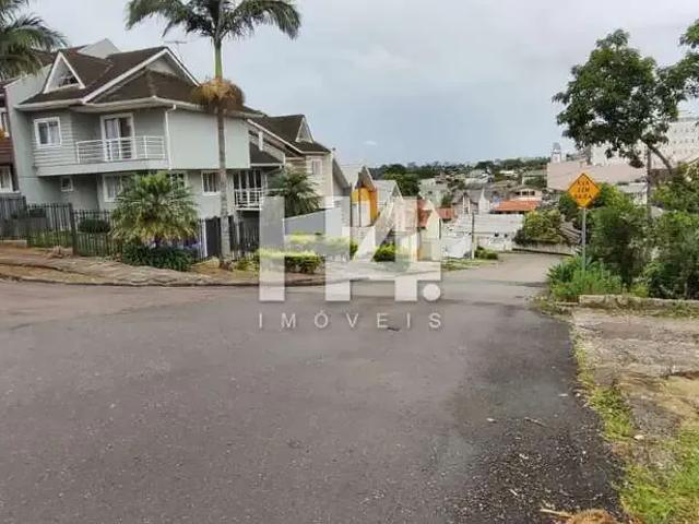 Terreno / Lote para Venda em Curitiba/PR Tingui