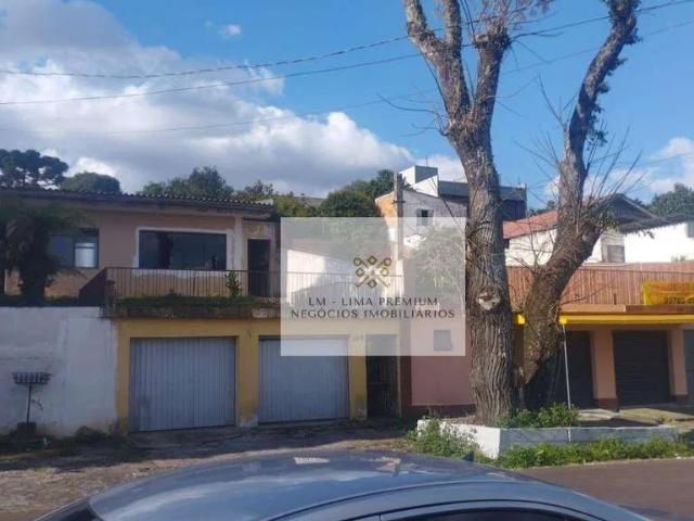 Terreno / Lote para Venda em Curitiba/PR Tingui