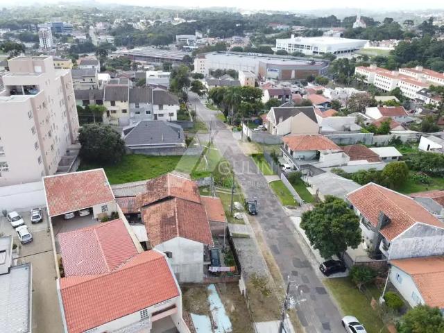 Terreno / Lote para Venda em Curitiba/PR Tingui