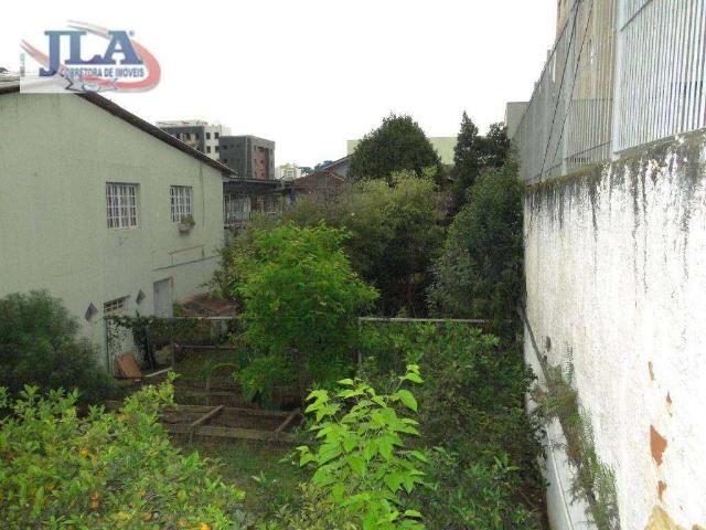Terreno / Lote para Venda em Curitiba/PR Tingui