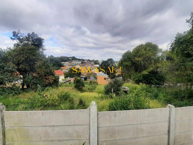 Terreno / Lote para Venda em Curitiba/PR Tingui