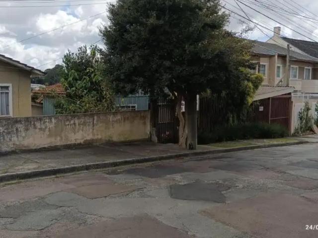 Terreno / Lote para Venda em Curitiba/PR Tingui
