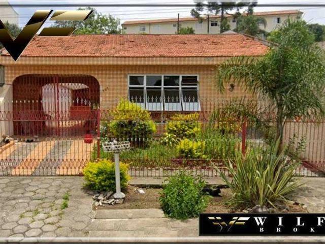 Terreno / Lote para Venda em Curitiba/PR Tingui