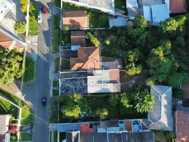Terreno / Lote para Venda em Curitiba/PR Tingui