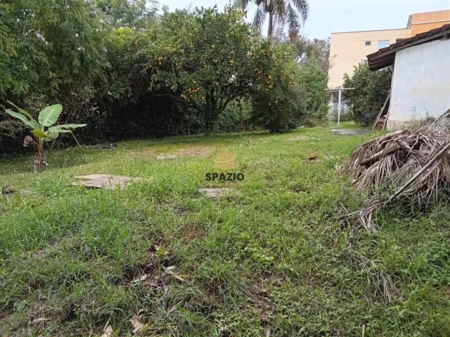 Terreno / Lote para Venda em Curitiba/PR Tingui