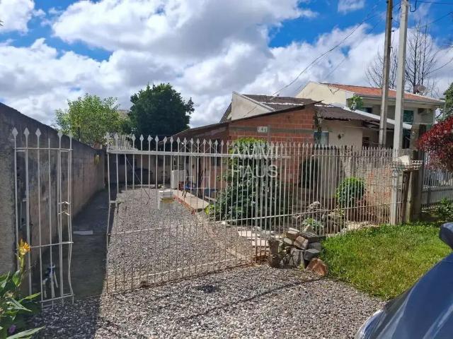 Terreno / Lote para Venda em Curitiba/PR Uberaba 3 Quartos