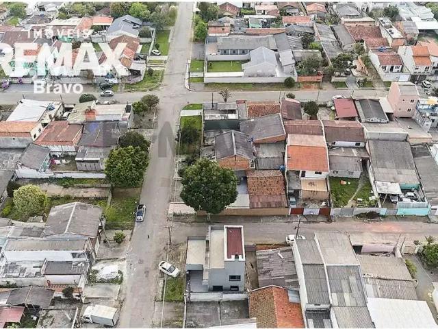 Terreno / Lote para Venda em Curitiba/PR Uberaba 3 Quartos