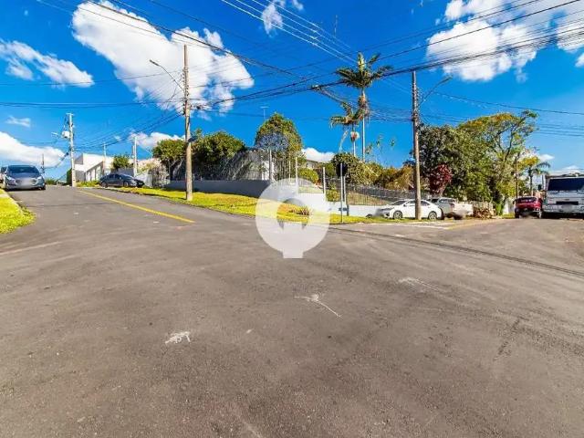 Terreno / Lote para Venda em Curitiba/PR Uberaba