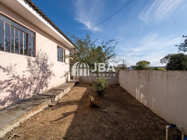 Terreno / Lote para Venda em Curitiba/PR Uberaba
