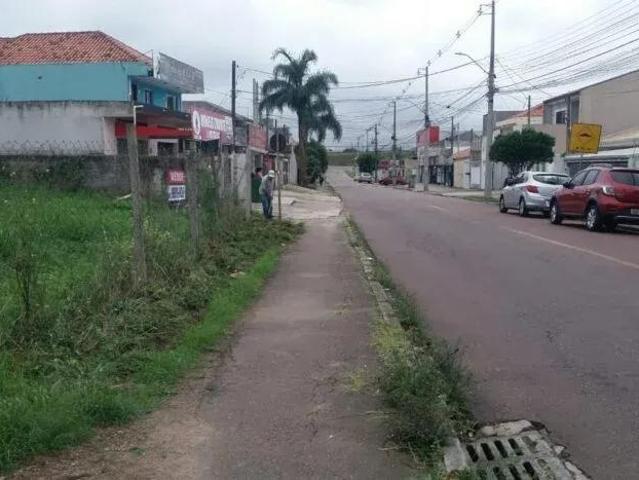 Terreno / Lote para Venda em Curitiba/PR Uberaba