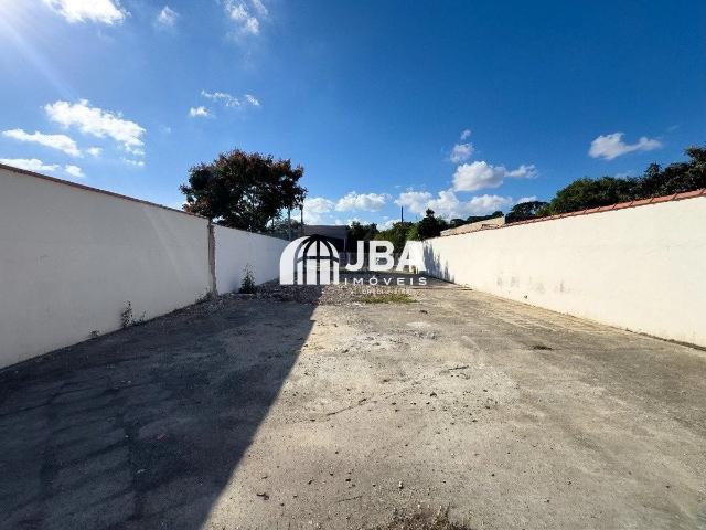 Terreno / Lote para Venda em Curitiba/PR Uberaba
