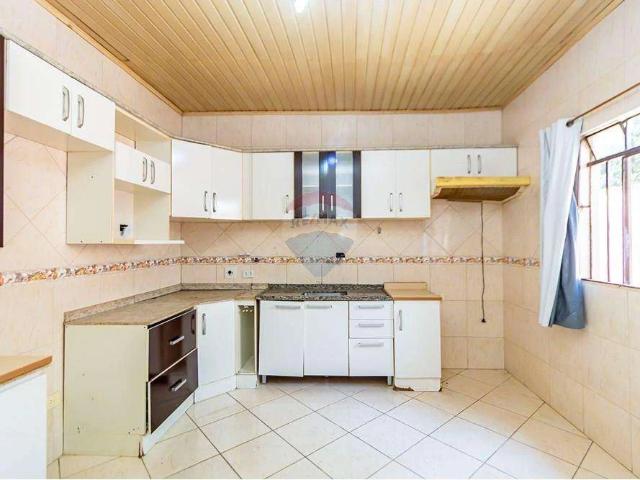 Terreno / Lote para Venda em Curitiba/PR Uberaba