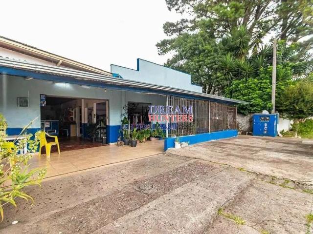 Terreno / Lote para Venda em Curitiba/PR Uberaba