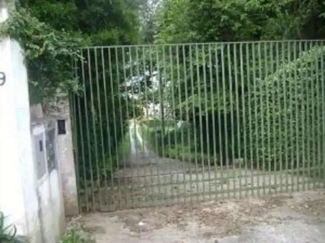 Terreno / Lote para Venda em Curitiba/PR Uberaba
