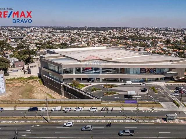 Terreno / Lote para Venda em Curitiba/PR Uberaba