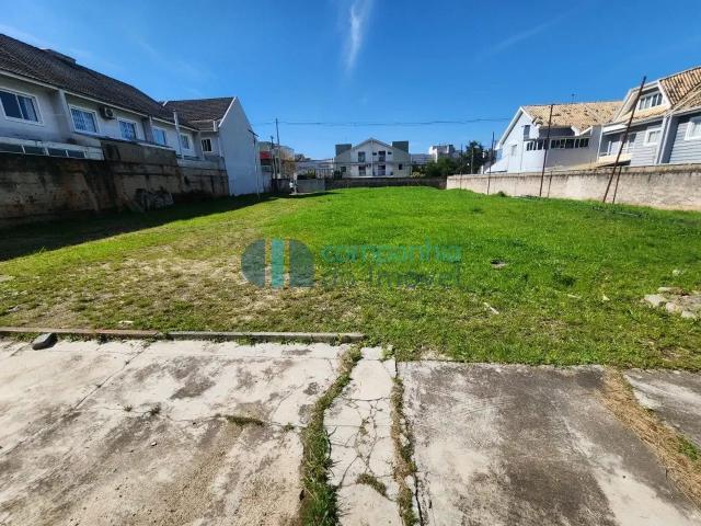 Terreno / Lote para Venda em Curitiba/PR Uberaba