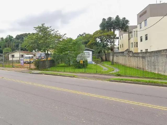 Terreno / Lote para Venda em Curitiba/PR Uberaba