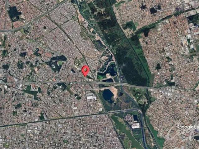 Terreno / Lote para Venda em Curitiba/PR Uberaba