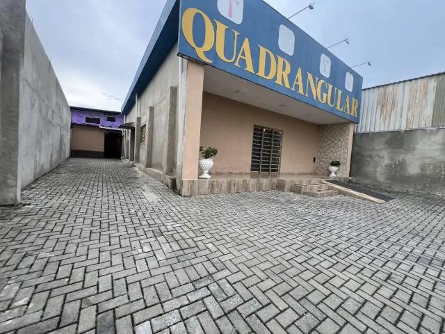 Terreno / Lote para Venda em Curitiba/PR Uberaba