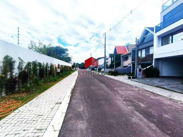 Terreno / Lote para Venda em Curitiba/PR Uberaba