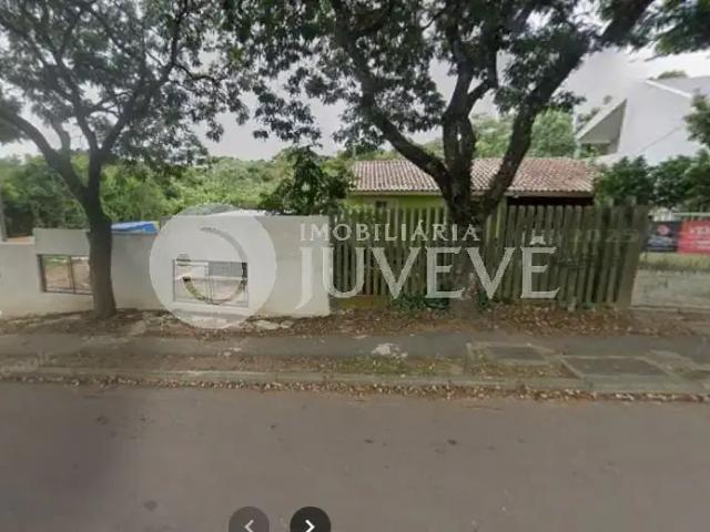 Terreno / Lote para Venda em Curitiba/PR Uberaba