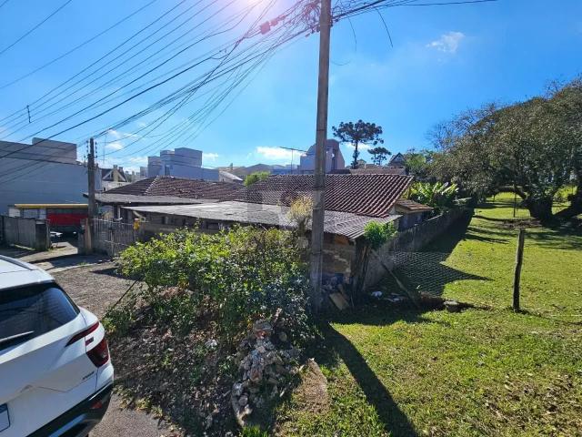 Terreno / Lote para Venda em Curitiba/PR Uberaba