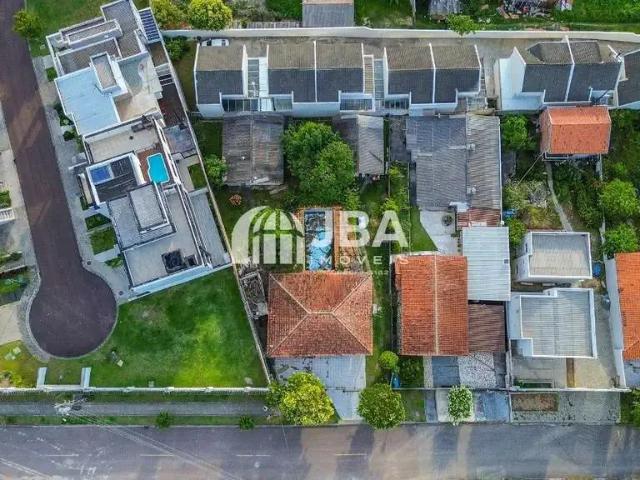 Terreno / Lote para Venda em Curitiba/PR Uberaba