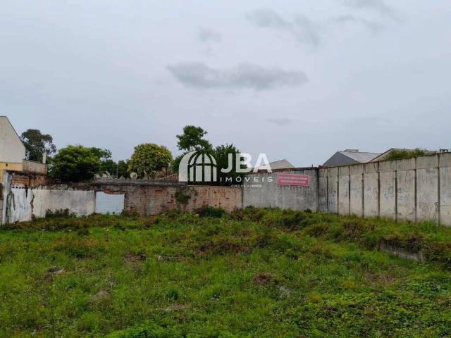 Terreno / Lote para Venda em Curitiba/PR Uberaba