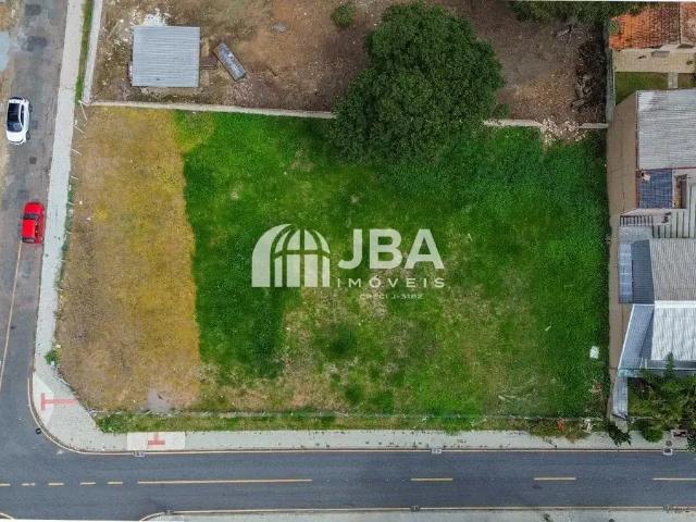 Terreno / Lote para Venda em Curitiba/PR Uberaba