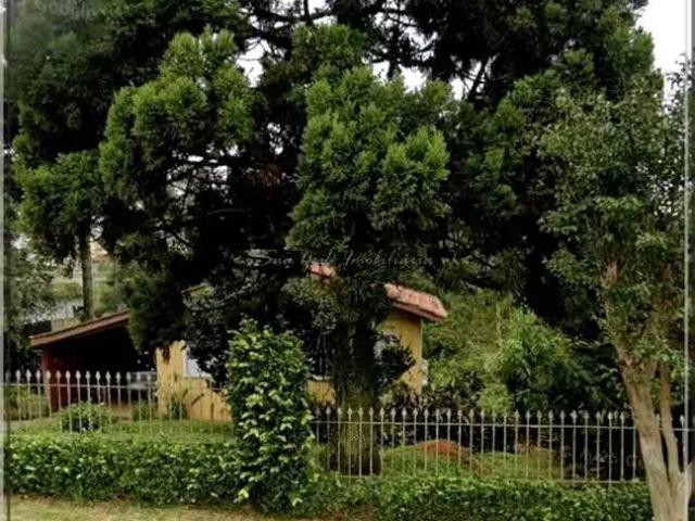 Terreno / Lote para Venda em Curitiba/PR Uberaba