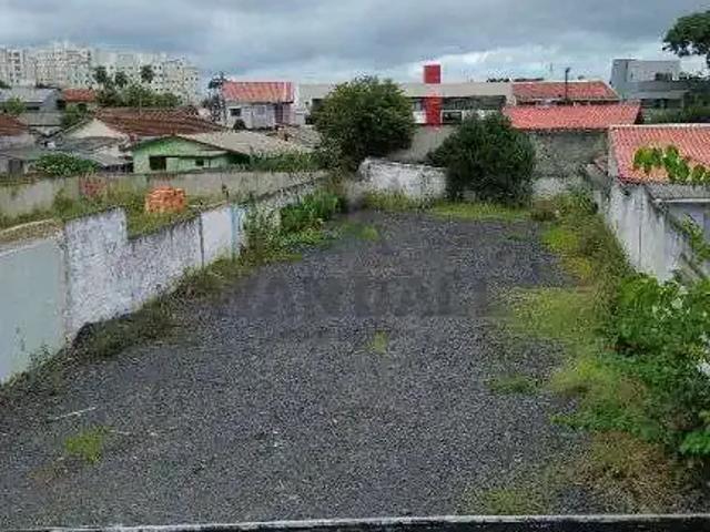 Terreno / Lote para Venda em Curitiba/PR Uberaba